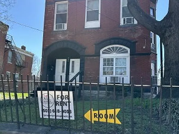 308 E Jacob St Room 10, Louisville, KY 40203