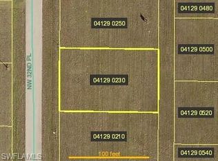 531 NW 32nd Pl, Cape Coral, FL 33993