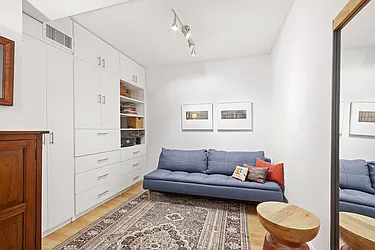 Rented by Compass