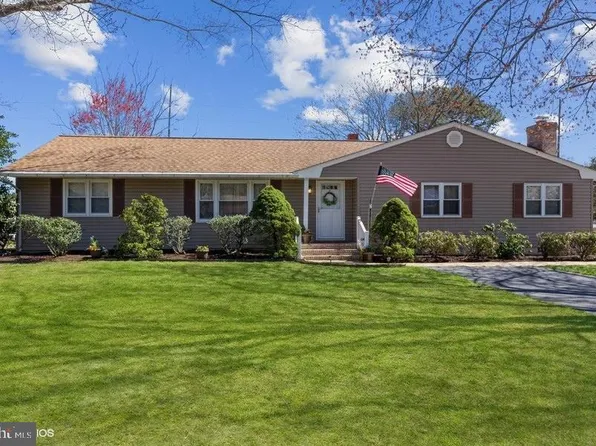 337 Calvin Dr, Salisbury, MD 21804