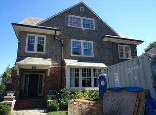 134 Stratford St, West Roxbury, MA 02132