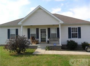 111 Park Meadow Point, Springfield, TN 37172