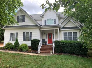 220 Roberts Farm Rd, Simpsonville, SC 29681