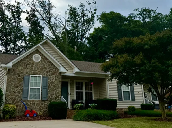 626 Lincoln Ave #A, Asheboro, NC 27205