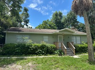 1315 NW 16th Ave, Chiefland, FL 32626