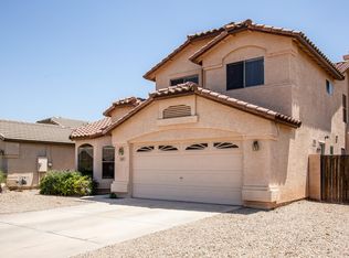 491 E Cathy Dr, Gilbert, AZ 85296