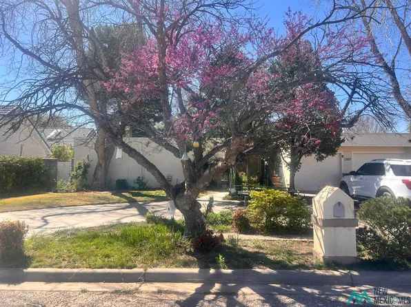 1307 Lera Cir, Carlsbad, NM 88220