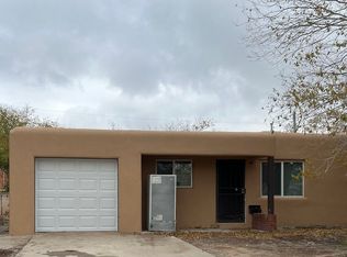 424 General Patch St NE, Albuquerque, NM 87123