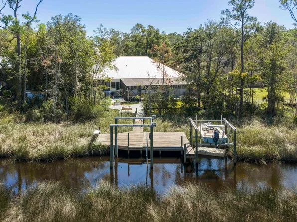 365 Eden Dr, Santa Rosa Beach, FL 32459