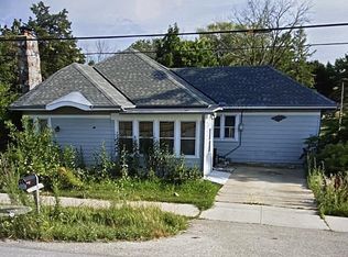 16035 W Capitol Dr, City Of Brookfield, WI 53005