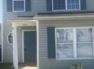 5431 Eneida Sue Dr, Charlotte, NC