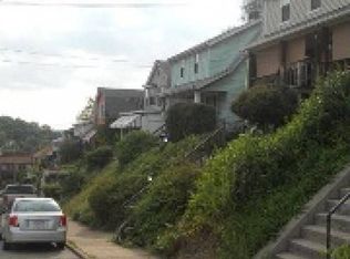 1323 Woodlawn Ave, Pittsburgh, PA