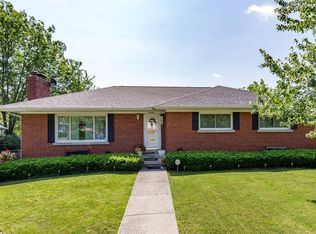 19 Bel Air Dr, Winchester, KY 40391