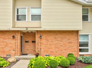 700 E Genesee St UNIT D19, Frankenmuth, MI 48734