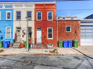 864 Carroll St, Baltimore, MD 21230
