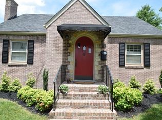 2501 Avenel Ave SW, Roanoke, VA 24015