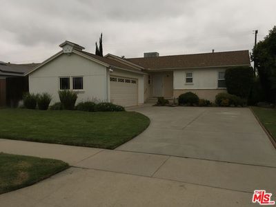 9816 Monogram Ave, North Hills, CA, 91343