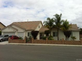 32686 Toleworth St, Menifee, CA 92584