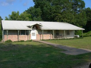 520 Fox Rd, Powell, MO 65730