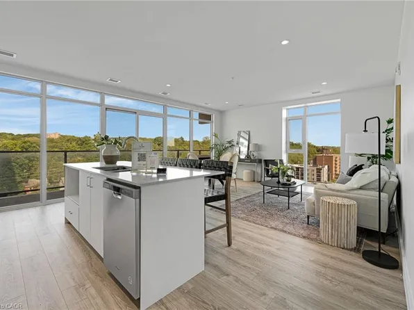 50 Grand Ave S #801, Cambridge, ON N1S 0C2