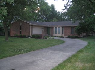 8766 Surrey Pl, Maineville, OH 45039