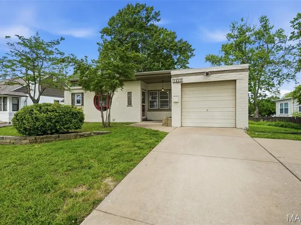 2603 Salem Rd, Saint Louis, MO 63144