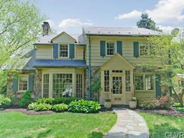 2702-2708 W Allen St, Allentown, PA 18104