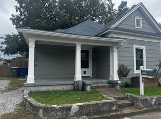 1308 Preston St, Chattanooga, TN 37404