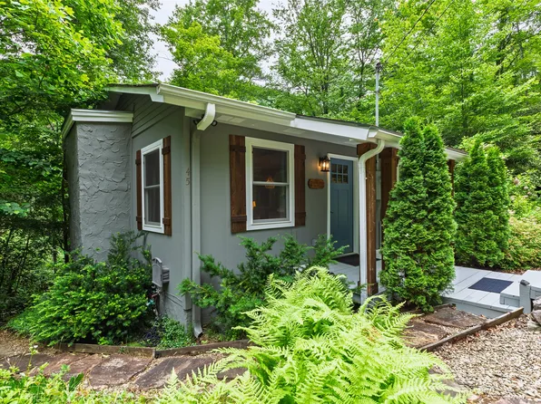 45 Gantes Gulch Road, Highlands, NC 28741