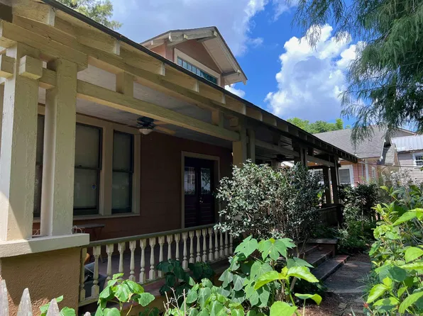 709 Bungalow Ln, Baton Rouge, LA 70802