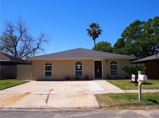 834 Grove Ave, Metairie, LA 70003