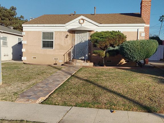 2nd image of 10332 S Gramercy Pl