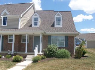 610 Wagonwheel Rd, Lititz, PA 17543