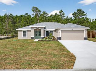 6005 Moongate Rd, Spring Hill, FL 34606