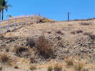 0 Cross Hill Dr Lot 15, Quail Valley, CA 92587