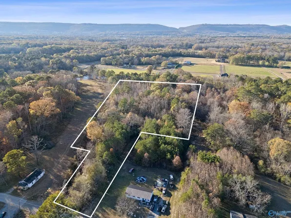 0 Cobb Rd, Gurley, AL 35748