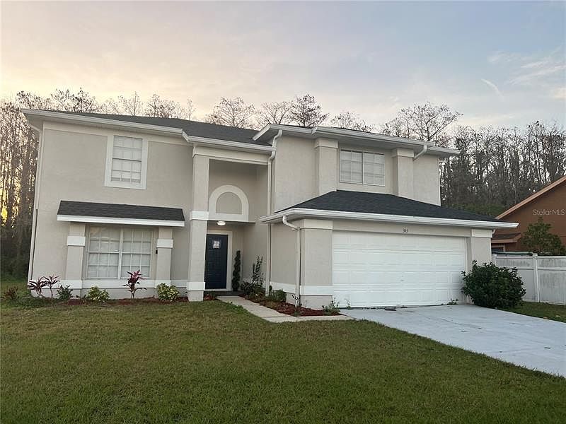 343 Blue Bayou Dr, Kissimmee, FL 34743 Zillow