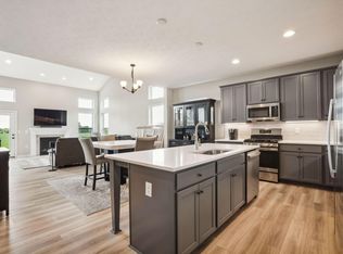 7209 Ribault Dr NW, Pickerington, OH 43147