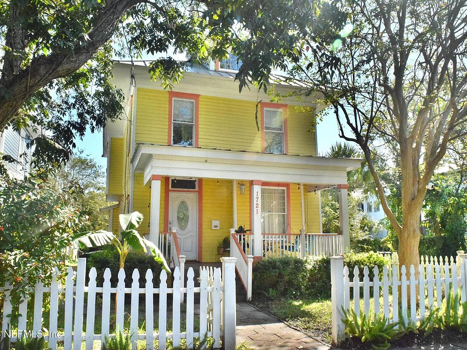 1st image of 1721 SILVER Street