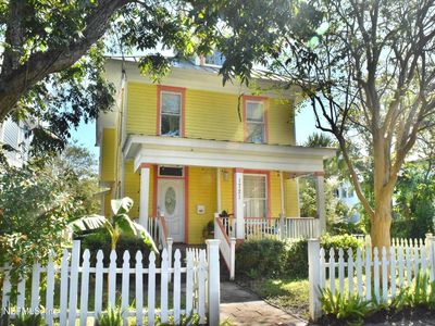 1721 SILVER Street, Jacksonville, FL, 32206