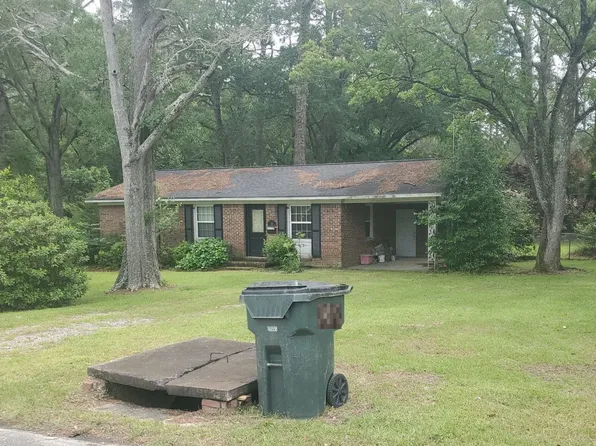 244 E Jackson Ave, Ashburn, GA 31714