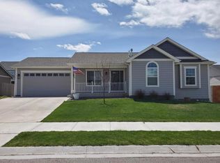 611 Apricot St, Cheyenne, WY 82007