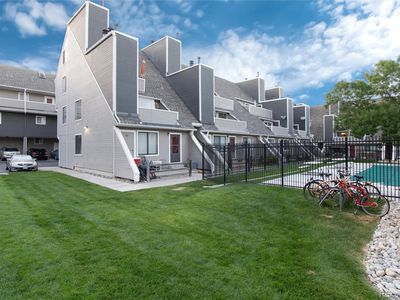 5250 S Huron Way #10-310, Littleton, CO, 80120