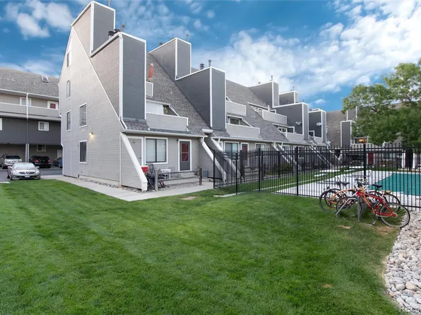 5250 S Huron Way #10-310, Littleton, CO 80120