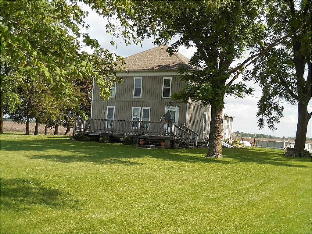 2917 Highway 16, West Point, IA 52656 Zillow
