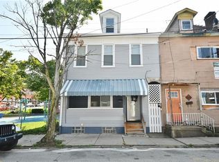 5240 Carnegie St, Pittsburgh, PA 15201