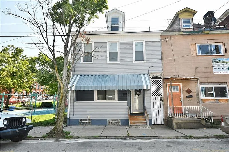 5240 Carnegie St photo 1