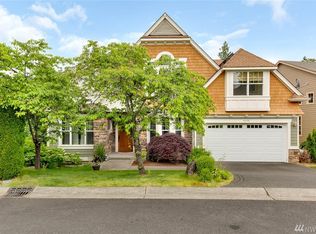 16590 SE 161st St, Renton, WA 98058