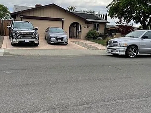 125 Midway Dr, Woodland, CA 95695