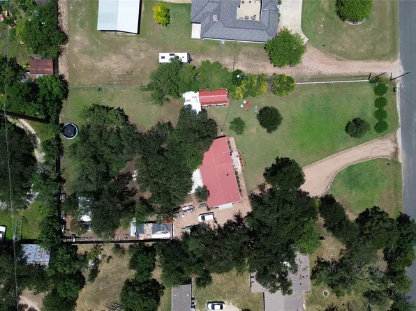 15711 La Hacienda Dr, Austin, TX 78734